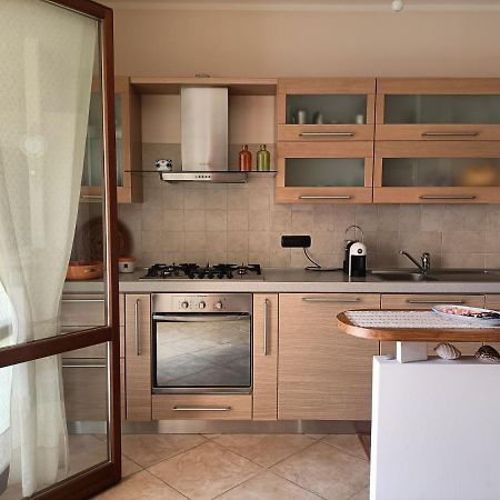 Apartment Centro Альгеро Екстер'єр фото