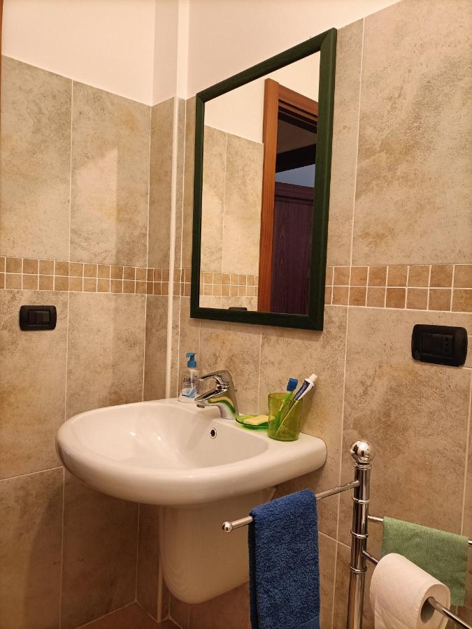Apartment Centro Альгеро Екстер'єр фото
