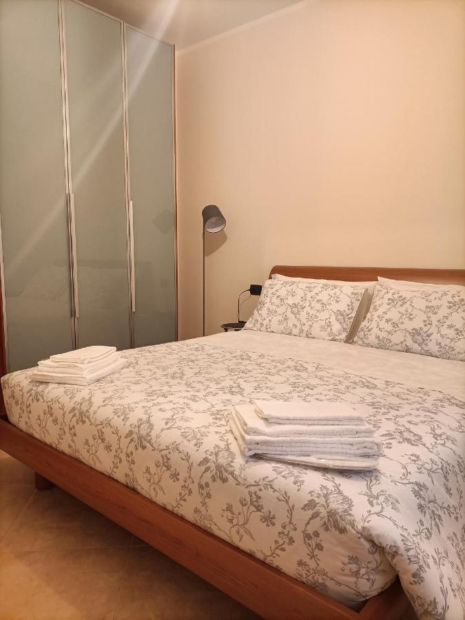 Apartment Centro Альгеро Екстер'єр фото