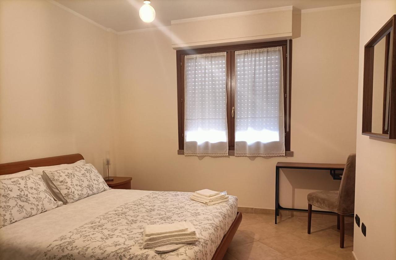 Apartment Centro Альгеро Екстер'єр фото