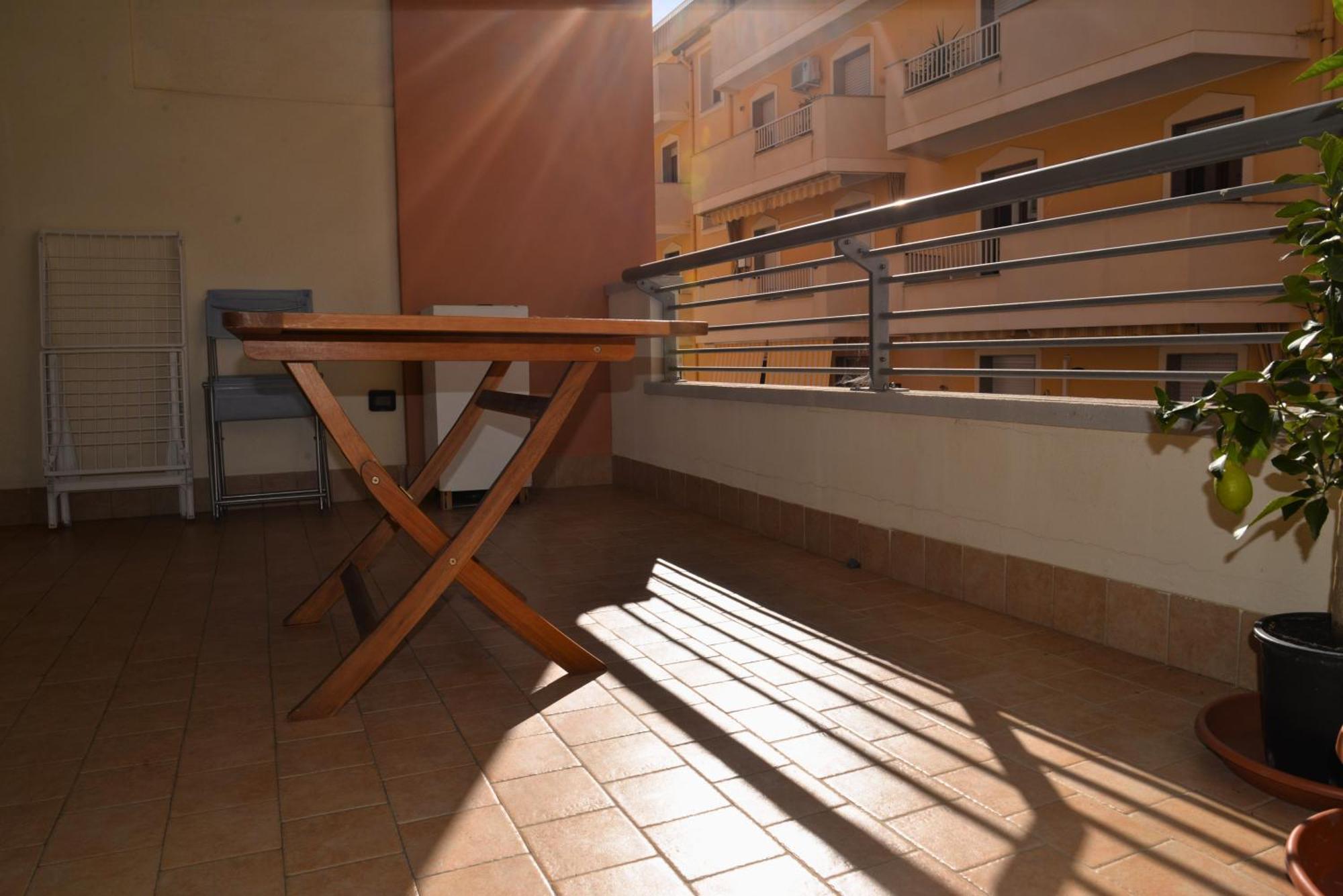 Apartment Centro Альгеро Екстер'єр фото