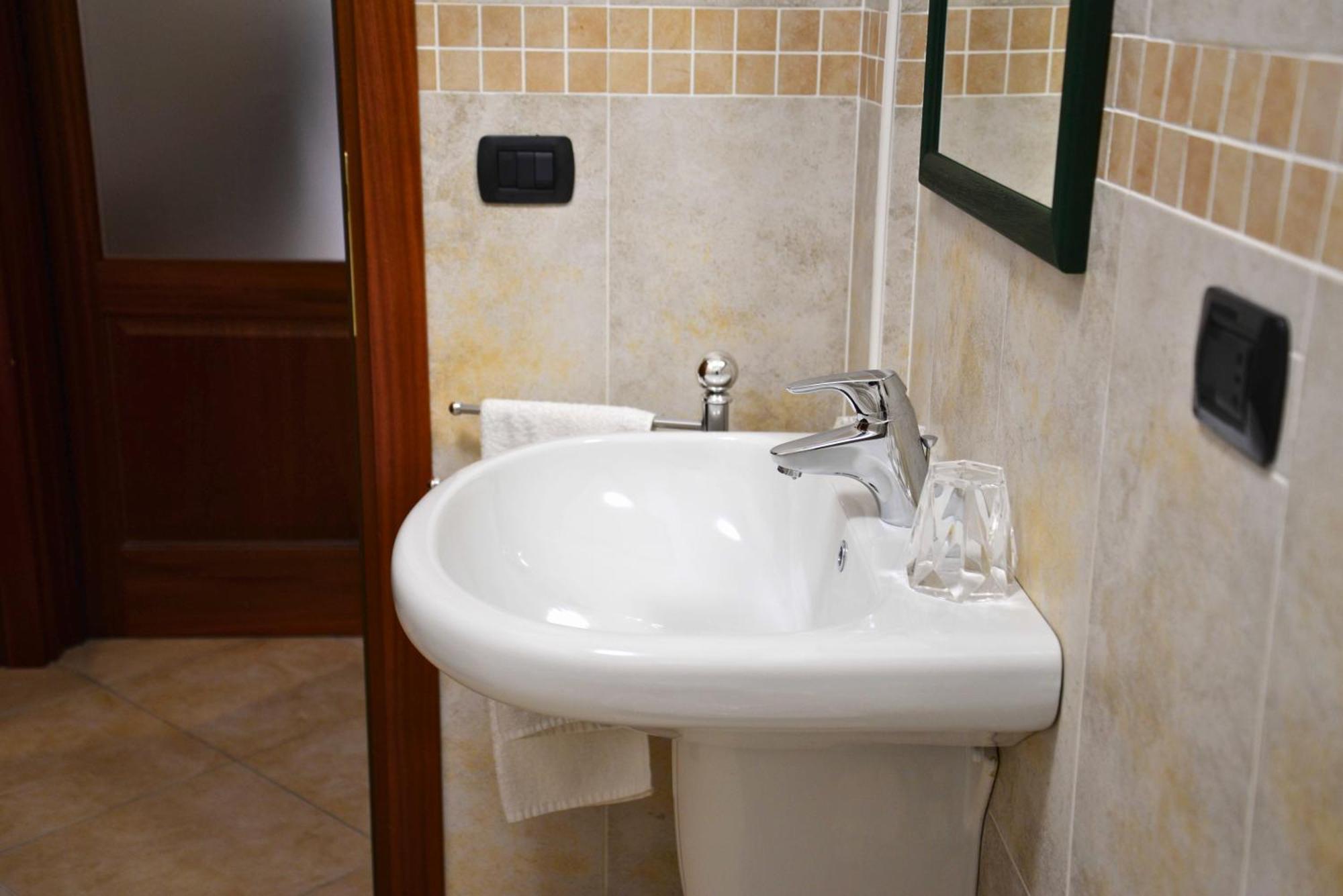 Apartment Centro Альгеро Екстер'єр фото