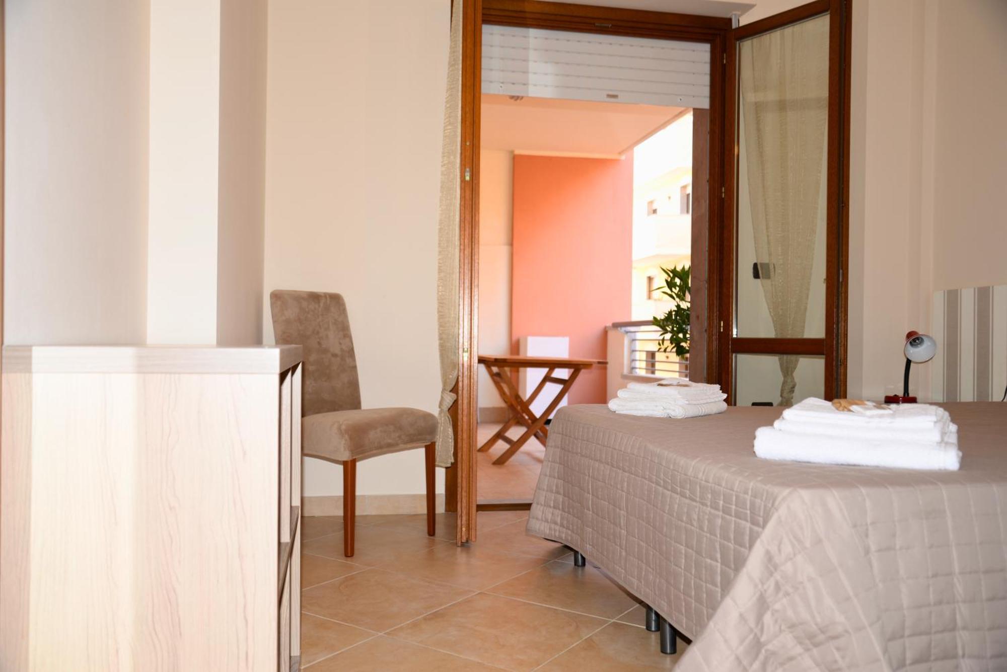 Apartment Centro Альгеро Екстер'єр фото