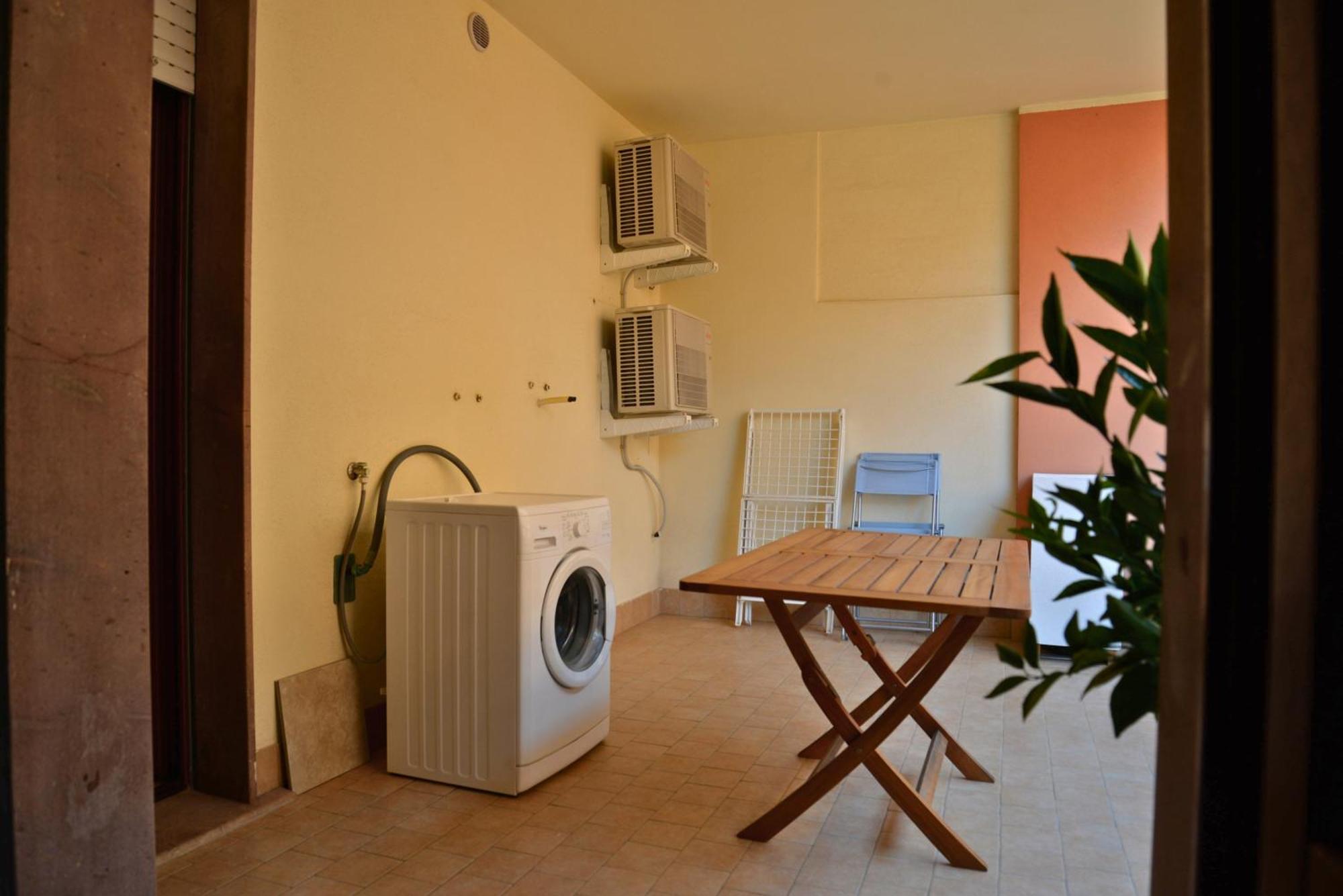 Apartment Centro Альгеро Екстер'єр фото