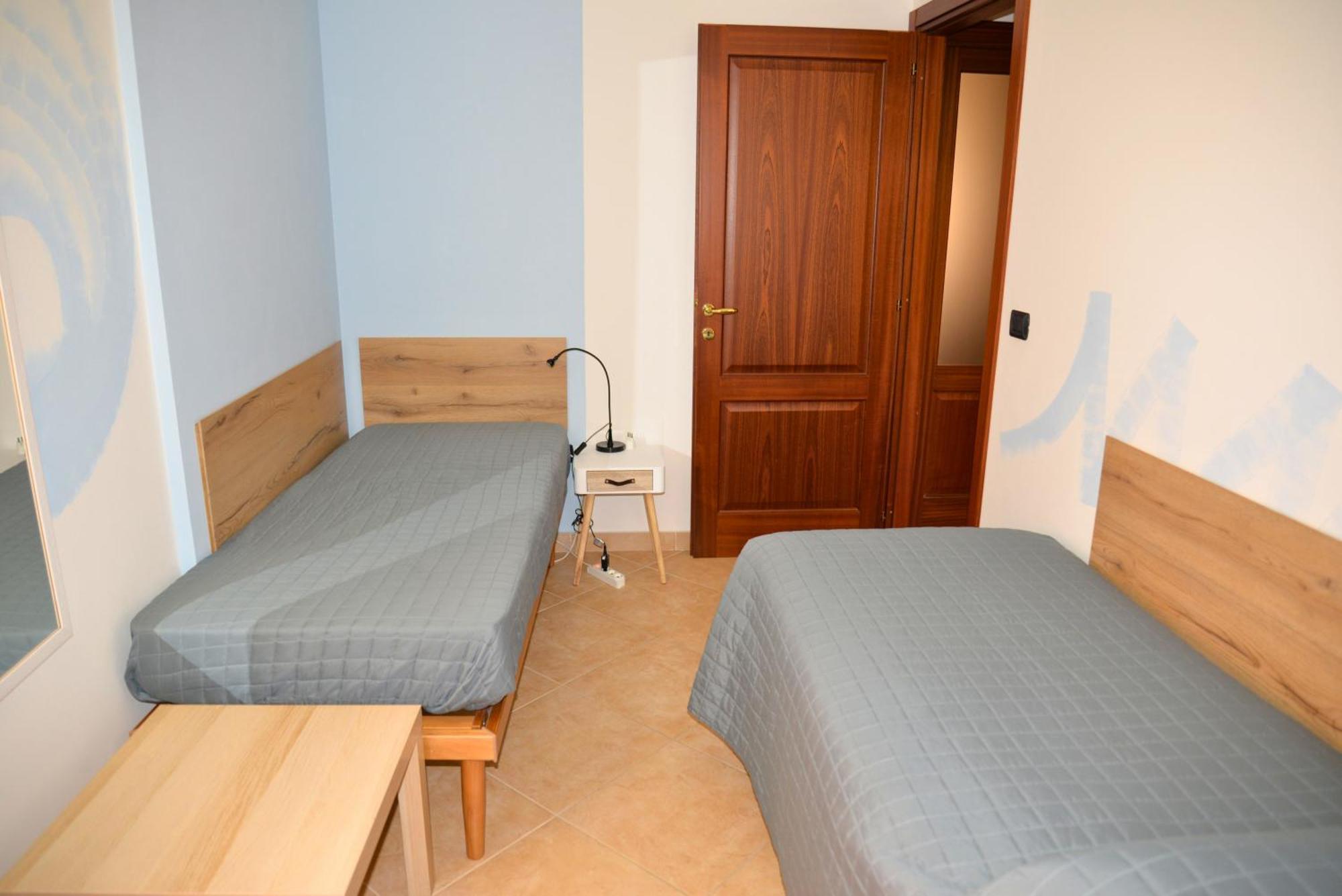 Apartment Centro Альгеро Екстер'єр фото