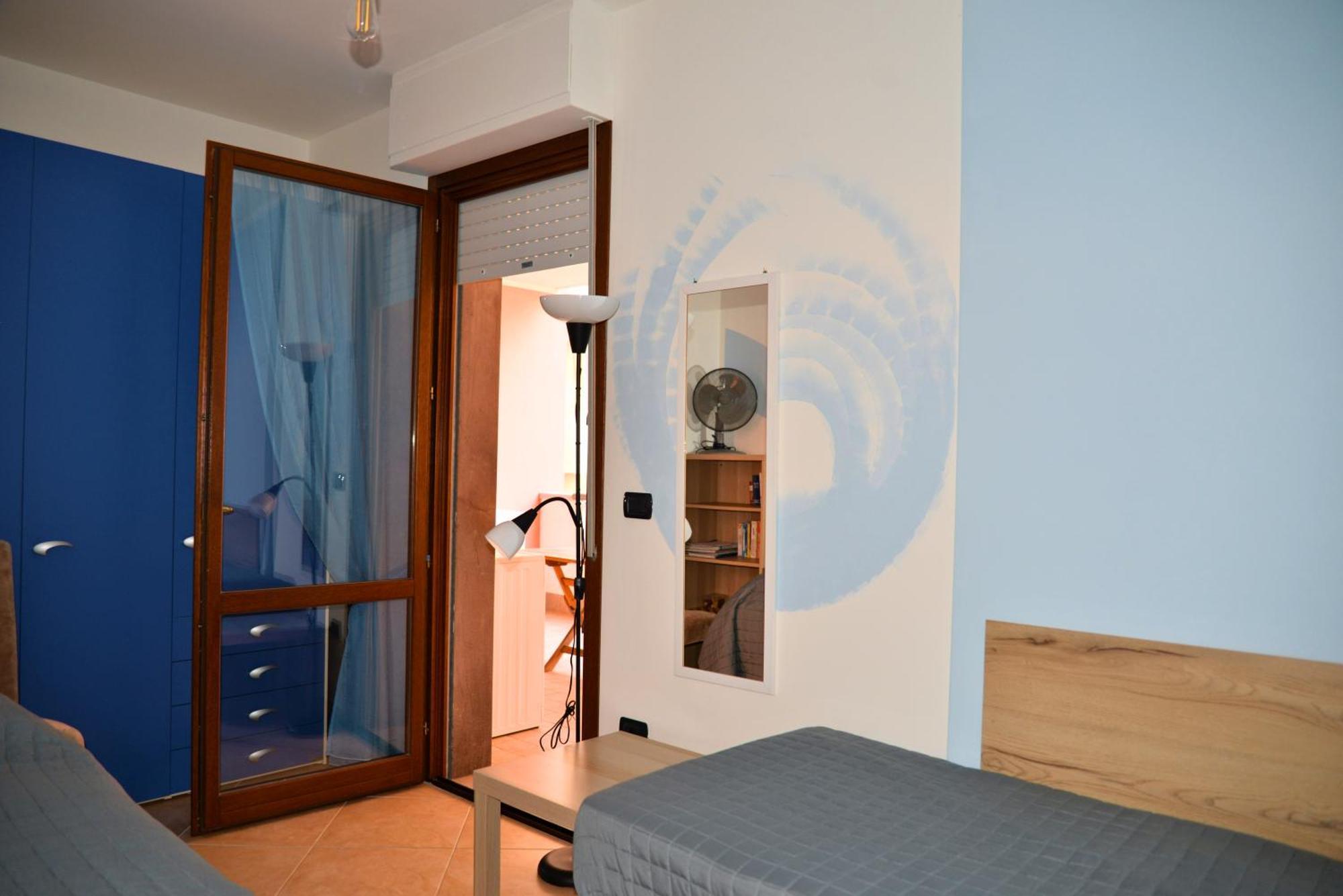 Apartment Centro Альгеро Екстер'єр фото